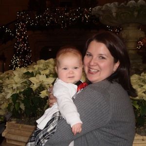 Meet your Posher, Angela